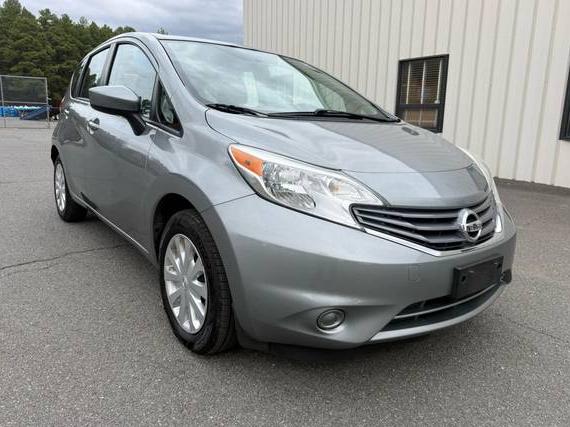 NISSAN VERSA NOTE 2015 3N1CE2CP4FL419180 image